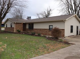 103 Elm St, Loogootee, IN 47553