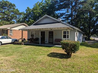 500 Cleveland St, Rocky Mount, NC 27803