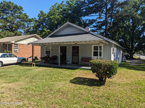 500 Cleveland Street, Rocky Mount, NC 27803