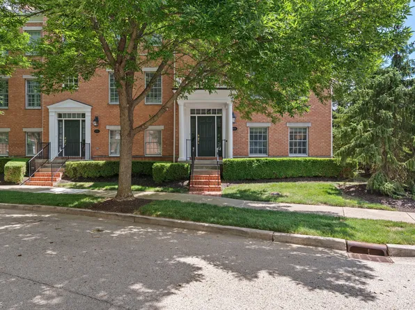 12735 Edgemont Way, Carmel, IN 46032