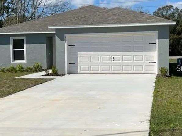 816 Cardinal Way, Poinciana, FL 34759