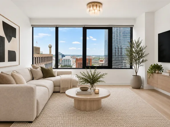 1200 Main St APT 1802, Dallas, TX 75202