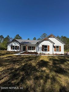 167 SLEW Court, Palatka, FL, 32177