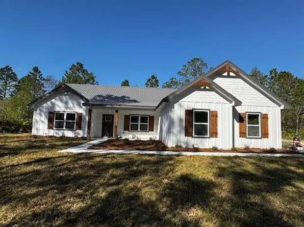 167 SLEW Court, Palatka, FL 32177