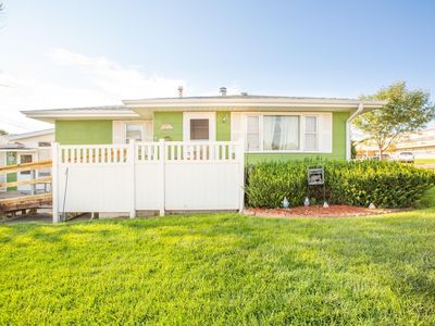 612 W G St, Mccook, NE, 69001