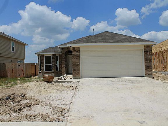 2nd image of 15007 Mause Creek Dr