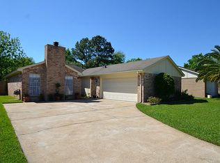 4519 Shawna Dr, Houston, TX 77084