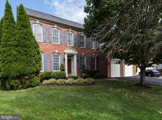 15716 Pissaro Ter, Gaithersburg, MD 20878