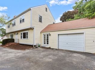 5 Windy Knls, Greenwich, CT 06831