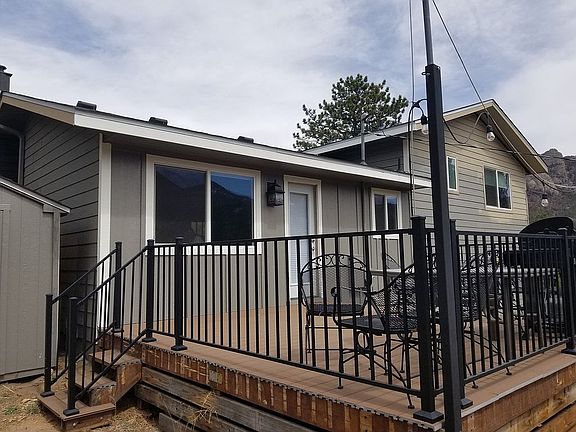 2nd image of 820 Ramshorn Dr