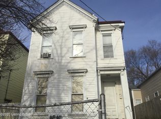 2529 W Main St, Louisville, KY 40212