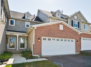 1555 Brompton Ln, Crystal Lake, IL 60014