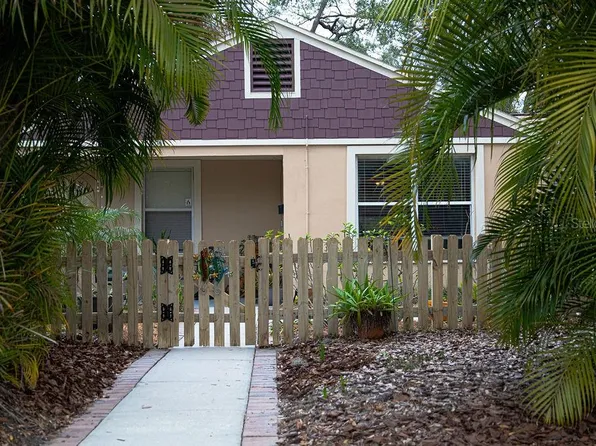 1018 E Hanna Ave, Tampa, FL 33604