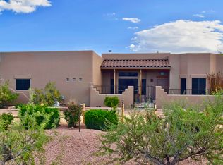 1511 S Koch Ranch Rd, Cornville, AZ 86325