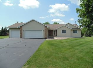 708 Amber Ave, Stevens Point, WI 54482