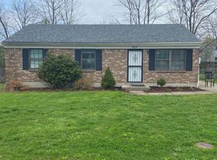 5013 Abbydale Ct, Louisville, KY 40229