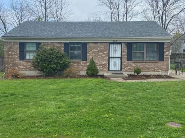 5013 Abbydale Ct, Louisville, KY 40229