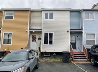 10 Nash Crescent, Mount Pearl, NL A1N3G7