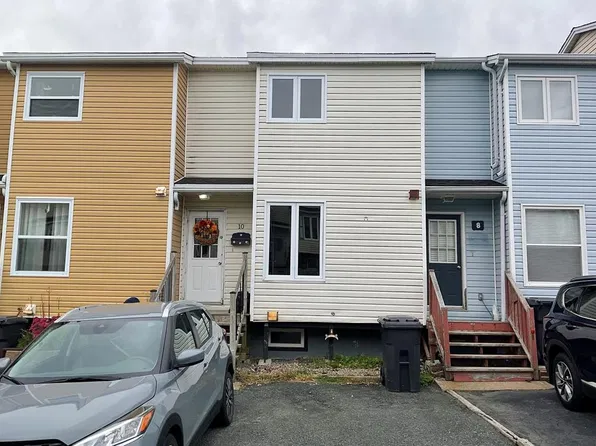 10 Nash Crescent, Mount Pearl, NL A1N3G7