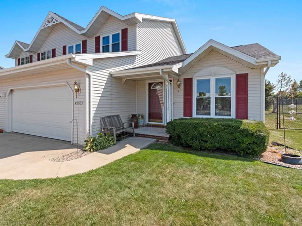 W5803 Skippers Ln, Appleton, WI 54915