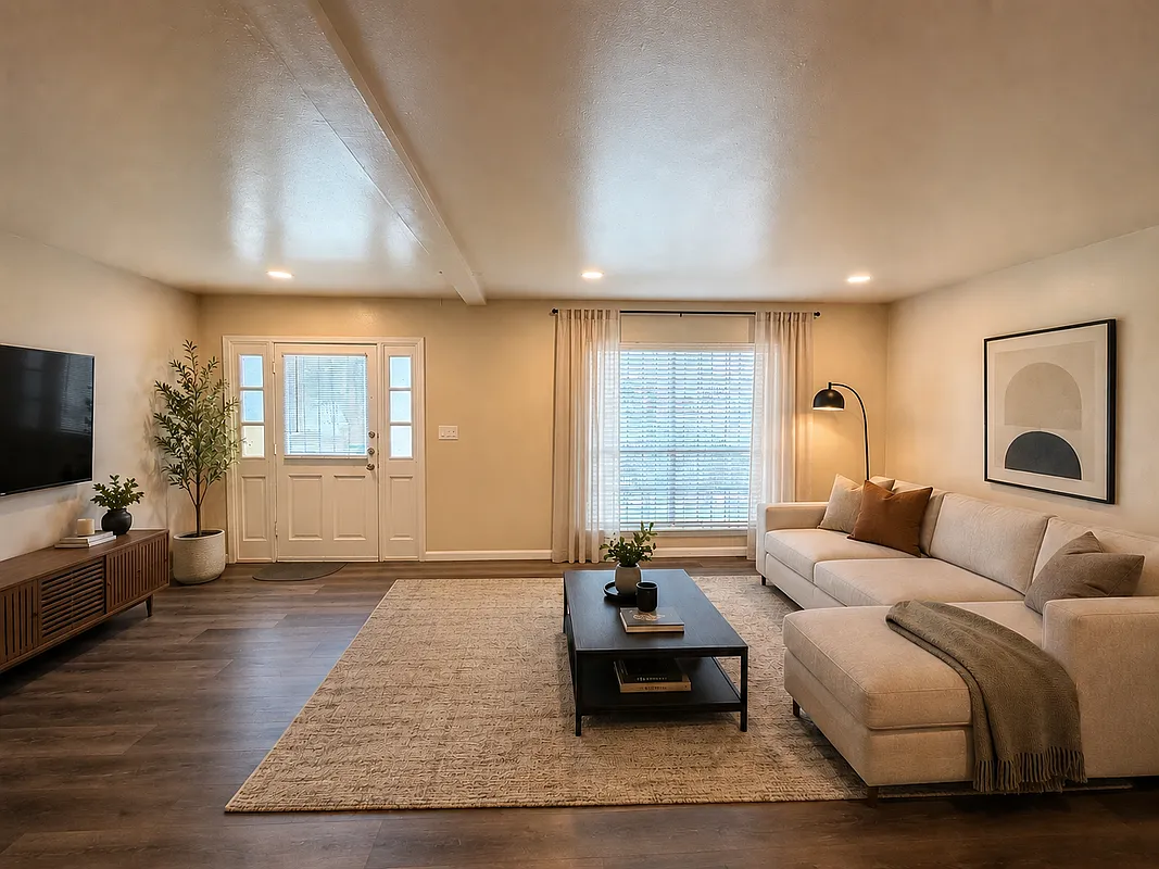 3 bed, 2.5 bath, 1584 sqft, $1,550 — Photo 3