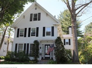 16 Elm St, Augusta, ME 04330