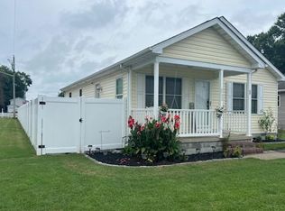 33 Reed St, Harrington, DE 19952