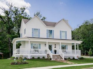 178 N Hawkstone Dr, Fayetteville, AR 72704