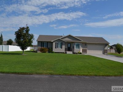 3889 E 12 N, Rigby, ID, 83442