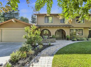 4850 Woodthrush Rd, Pleasanton, CA 94566