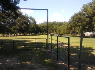 2506 Kleberg Rd, Seagoville, TX 75159