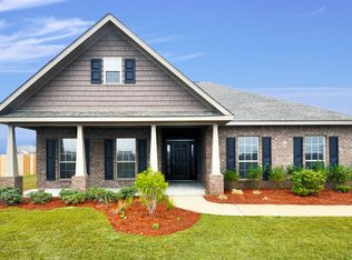 747 Truxton St, Fairhope, AL 36532