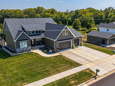 1412 N Union St, Lincoln, IL, 62656