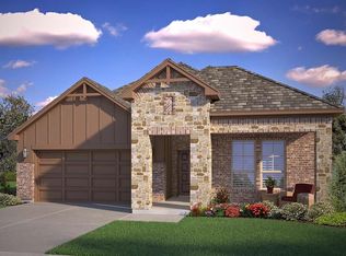2319 Shorthorn Dr, NorthLake, TX 76247