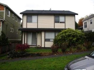 312 NW 45th St, Seattle, WA 98107