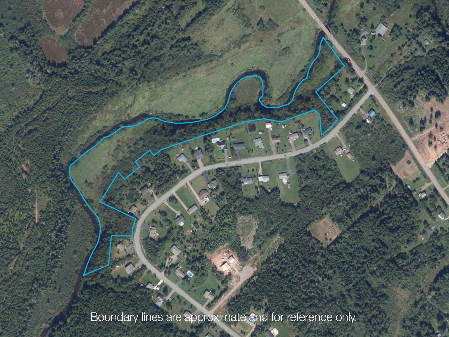 Highway 204 X, Brookdale, NS B4H 3Y1 MLS 202414991 Zillow