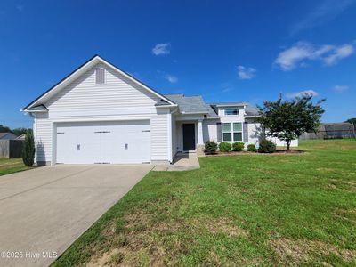 113 Larksdale Cove, Benson, NC, 27504