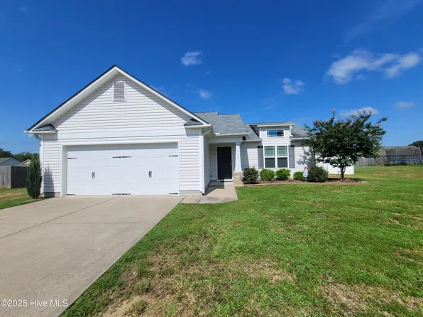 113 Larksdale Cove, Benson, NC 27504