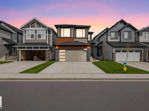 7056 182nd Ave NW, Edmonton, AB T5Z 0V7