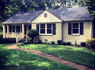 3448 Crestridge Dr, Nashville, TN 37204