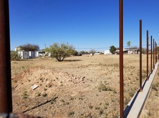 1603 W Francis Ave, Midland, TX 79701