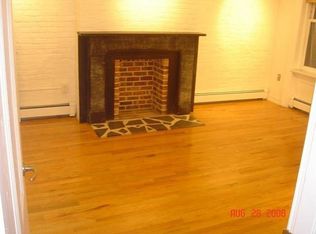 113 Sussex St #1, Jersey City, NJ 07302