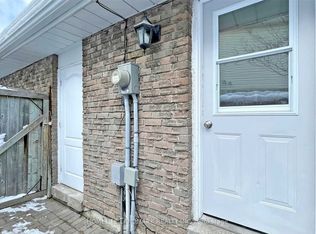 57 Ardgowan Cres #BASEMENT, Toronto, ON M1V 1B4