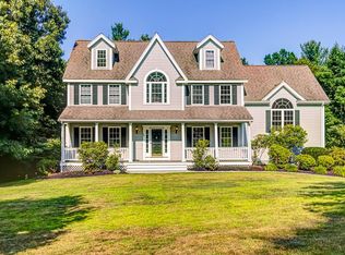 48 Rocky Woods Rd, Hopkinton, MA 01748
