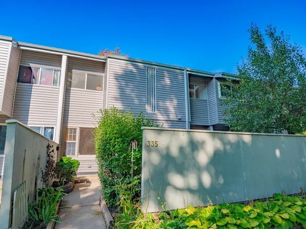 335 East Blf, Madison, WI 53704