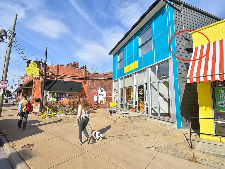 1509 Bardstown Rd #B — Photo 6
