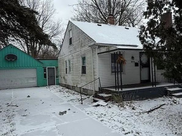 18170 Patton St, Detroit, MI 48219