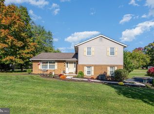 190 Montclair Rd, Gettysburg, PA 17325