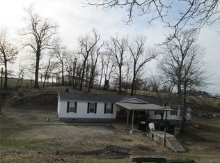 21213 Griggs Rd, Springdale, AR 72762