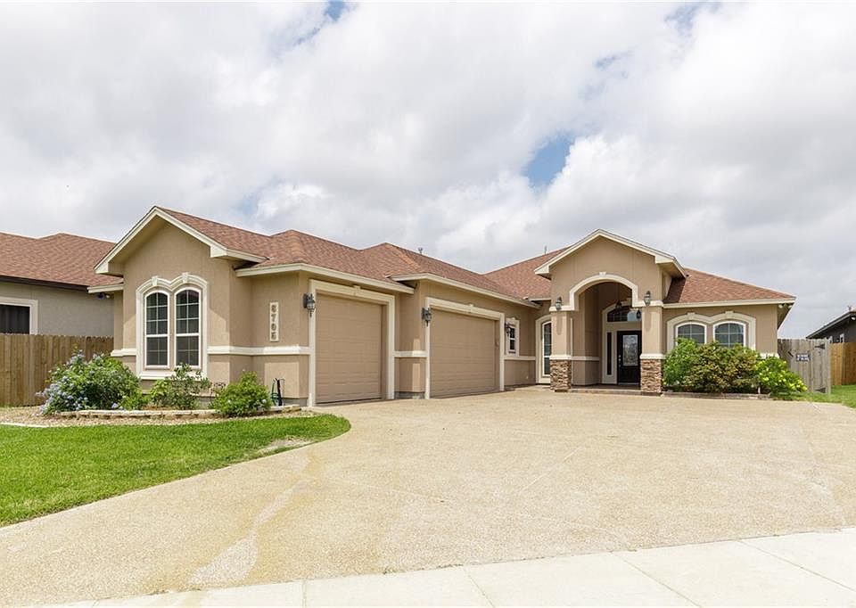 6705 Brockhampton St, Corpus Christi, TX 78414 Zillow